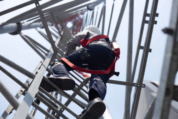 Tower Building & Audit