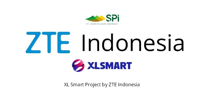 zte indonesia