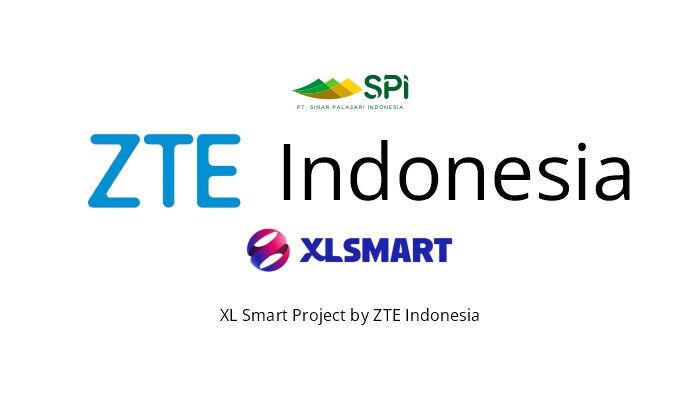 zte indonesia